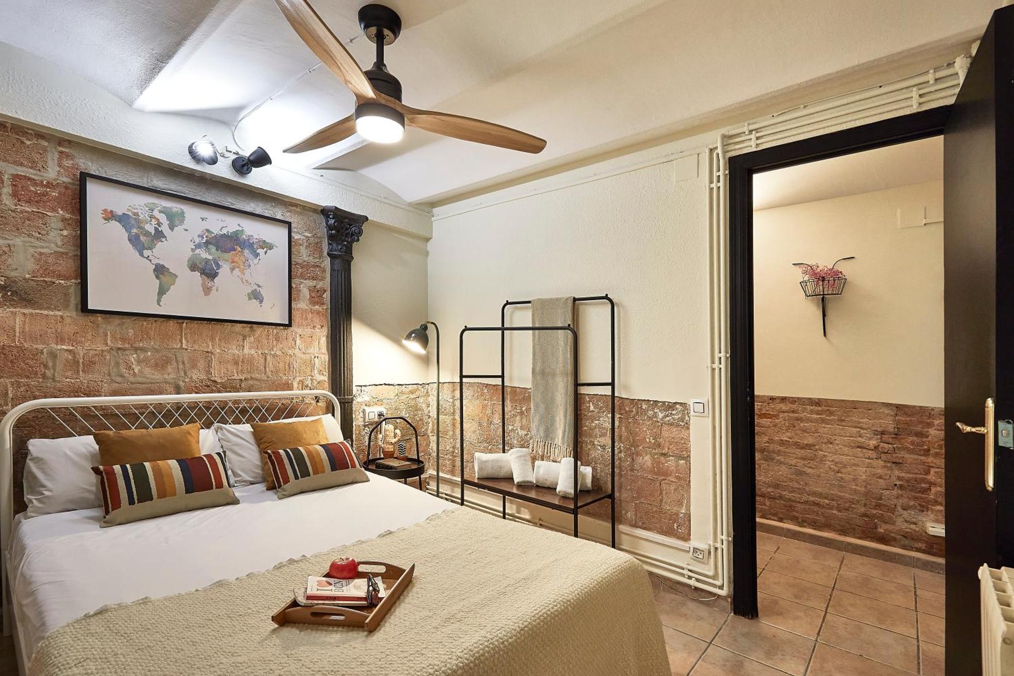 Bbarcelona Parallel Apartment — Photos 1